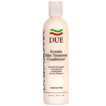 La-Brasiliana Due After Treatment Conditioner 1 Litre