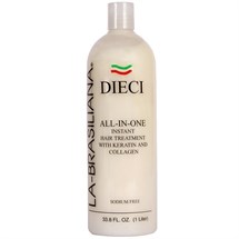 La-Brasiliana Dieci All In One Treatment 1 Litre
