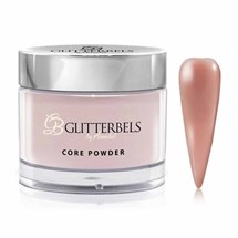 Glitterbels Blush Cover Core Acrylic Powder 56g