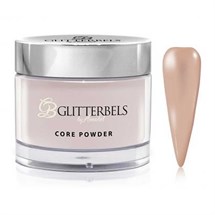 Glitterbels Sugared Almond Core Acrylic Powder 56g