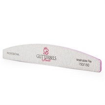 Glitterbels Nail File 150 Grit