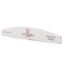 Glitterbels Nail File 240 Grit