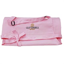 Glitterbels Pink Apron