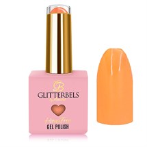 Glitterbels Hema Free Gel Polish 8ml -  Easy Tiger