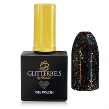 Glitterbels Gel Polish 17ml - Galactica