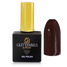 Glitterbels Gel Polish 17ml - Rock Chick