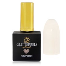 Glitterbels Gel Polish 17ml - Whipped Cream