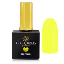 Glitterbels Gel Polish 17ml - Sunflower