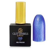 Glitterbels Gel Polish 17ml - Mesmerising