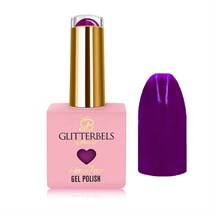 Glitterbels Hema Free Gel Polish 8ml - In Too Deep