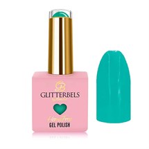 Glitterbels Hema Free Gel Polish 8ml - YUM YUM