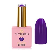 Glitterbels Hema Free Gel Polish 8ml - Surrender