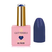 Glitterbels Hema Free Gel Polish 8ml - Sky Scraper