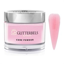 Glitterbels Core Acrylic Powder 56g - Perfect Pearl Shimmer