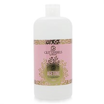 Glitterbels Acetone 500ml