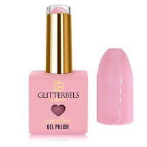 Glitterbels Hema Free Gel Polish 8ml - Super Sweet