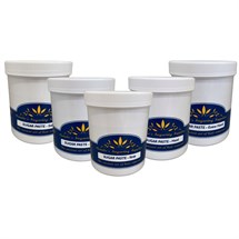 Yve Blyth Sugar Paste 1kg