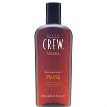 American Crew Firm Hold Styling Gel 250ml