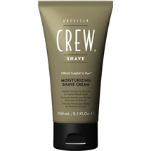 American Crew Moisturising Shave Cream 150ml