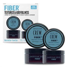 American Crew Fiber Duo Gift Set