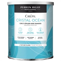 Perron Rigot Cirépil Cristal Ocean Hypoallergenic Strip Wax 800g