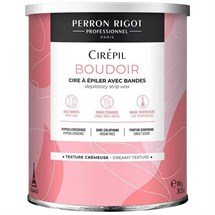 Perron Rigot Cirépil Boudoir Hypoallergenic Strip Wax 800g
