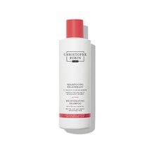 Christophe Robin Regenerating Shampoo with Prickly Pear Oil 250ml