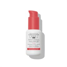 Christophe Robin Regenerating Serum with prickly pear oil 50ml