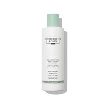 Christophe Robin Hydrating Shampoo With Aloe Vera  250ml