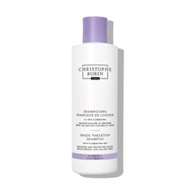 Christophe Robin Baby Blond Shade Variation Shampoo with Florentina Iris 250ml