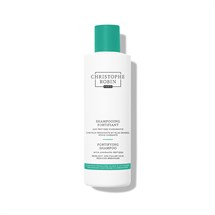 Christophe Robin Fortifying Shampoo with Amaranth Peptides 250ml