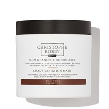 Christophe Robin Ash Brown Shade Variation Mask 500ml