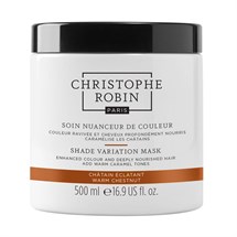 Christophe Robin Warm Chestnut Shade Variation Mask 500ml