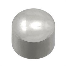 Caflon Stainless Mini - Plain Head
