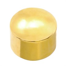 Caflon Gold Mini - Plain Head