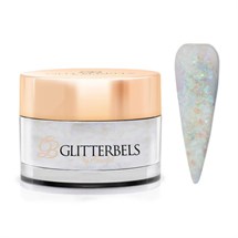 Glitterbels Loose Glitter 15g - Jewel (Mixed)