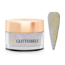 Glitterbels Loose Glitter 15g - Mystical (Chunky)