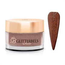 Glitterbels Loose Glitter 15g - Tan Me (Fine)