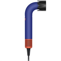 Dyson Supersonic r™ Professional Hair Dryer - Vinca Blue/Topaz