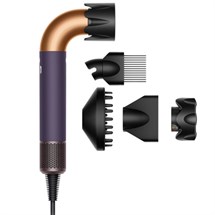Dyson Supersonic r™ Professional Hair Dryer - Bright Copper