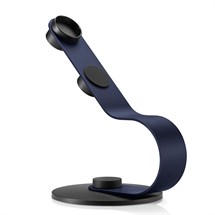 Dyson Supersonic™ Hair Dryer Stand - Prussian Blue