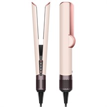 Dyson Airstrait™ Dryer And Straightener - Ceramic Pink/Rose Gold