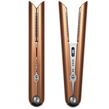 Dyson Corrale™ Straightener - Bright Copper