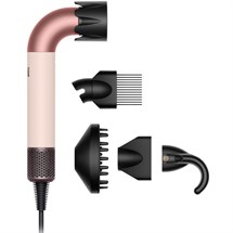 Dyson Supersonic r™  Curly+Coily Hair Dryer – Ceramic Pink/Rose Gold