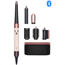 Dyson Airwrap i.d.™ Straight +Wavy Multi-Styler And Dryer - Ceramic Pink