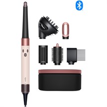 Dyson Airwrap i.d.™ Curly + Coily Multi-Styler And Dryer –  Ceramic Pink