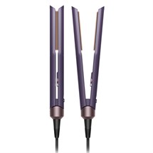 Dyson Corrale CoolShine™ Straightener - Steel Violet/Copper