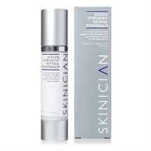 Skinician Overnight Retinol Powerbalm Level 1 50ml