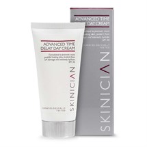 Skinician Advanced SPF 30 Anti Ageing Day Cream 50ml