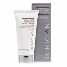Skinician Advanced Restoring Night Cream 50ml